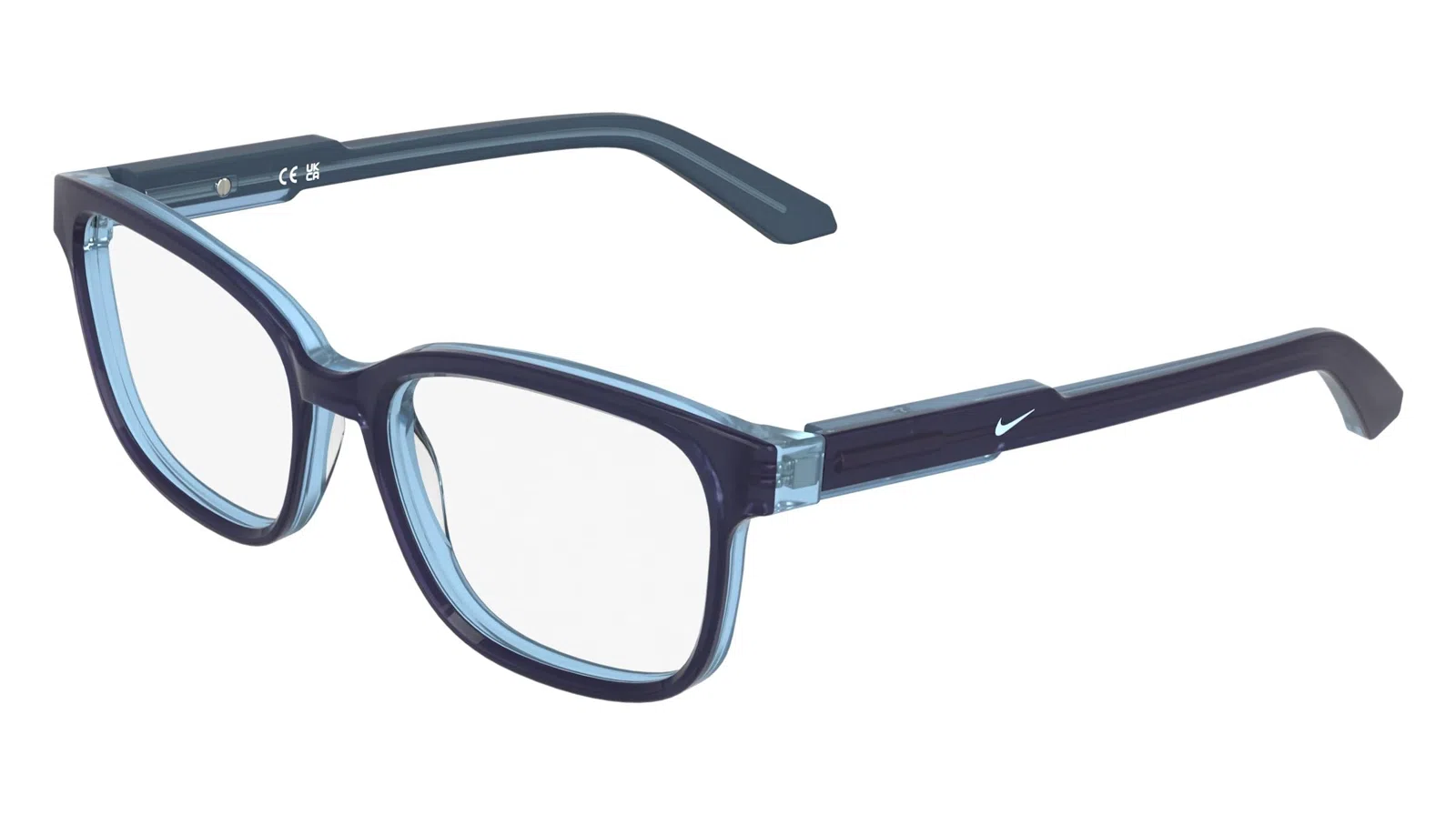 Nike 5073 Eyeglasses - view 2